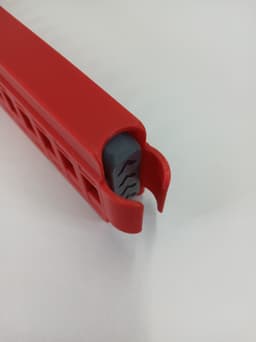 Nerf Talon Magazine - 9 Variations 3d model