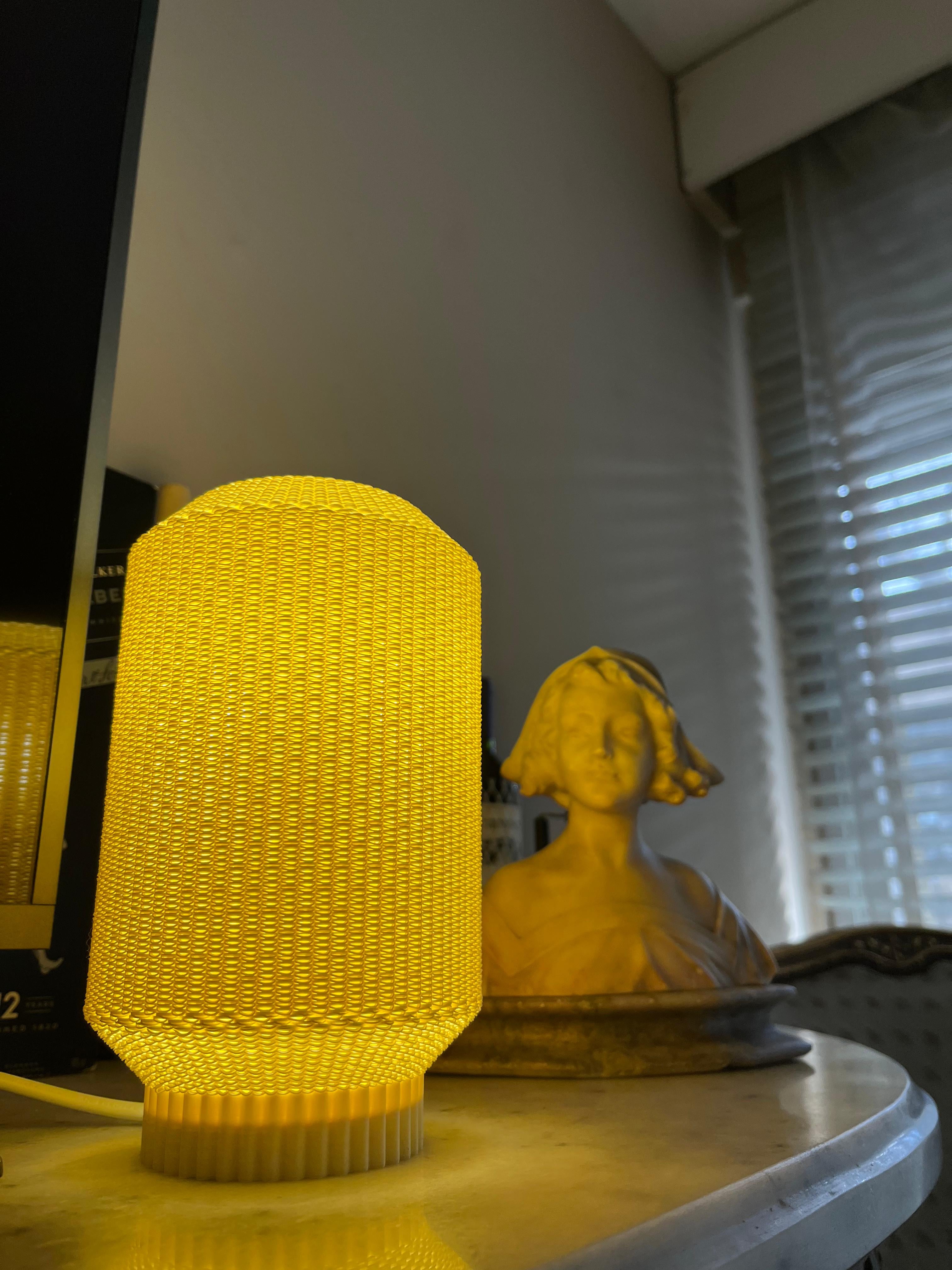 Stringly.stl 3d model