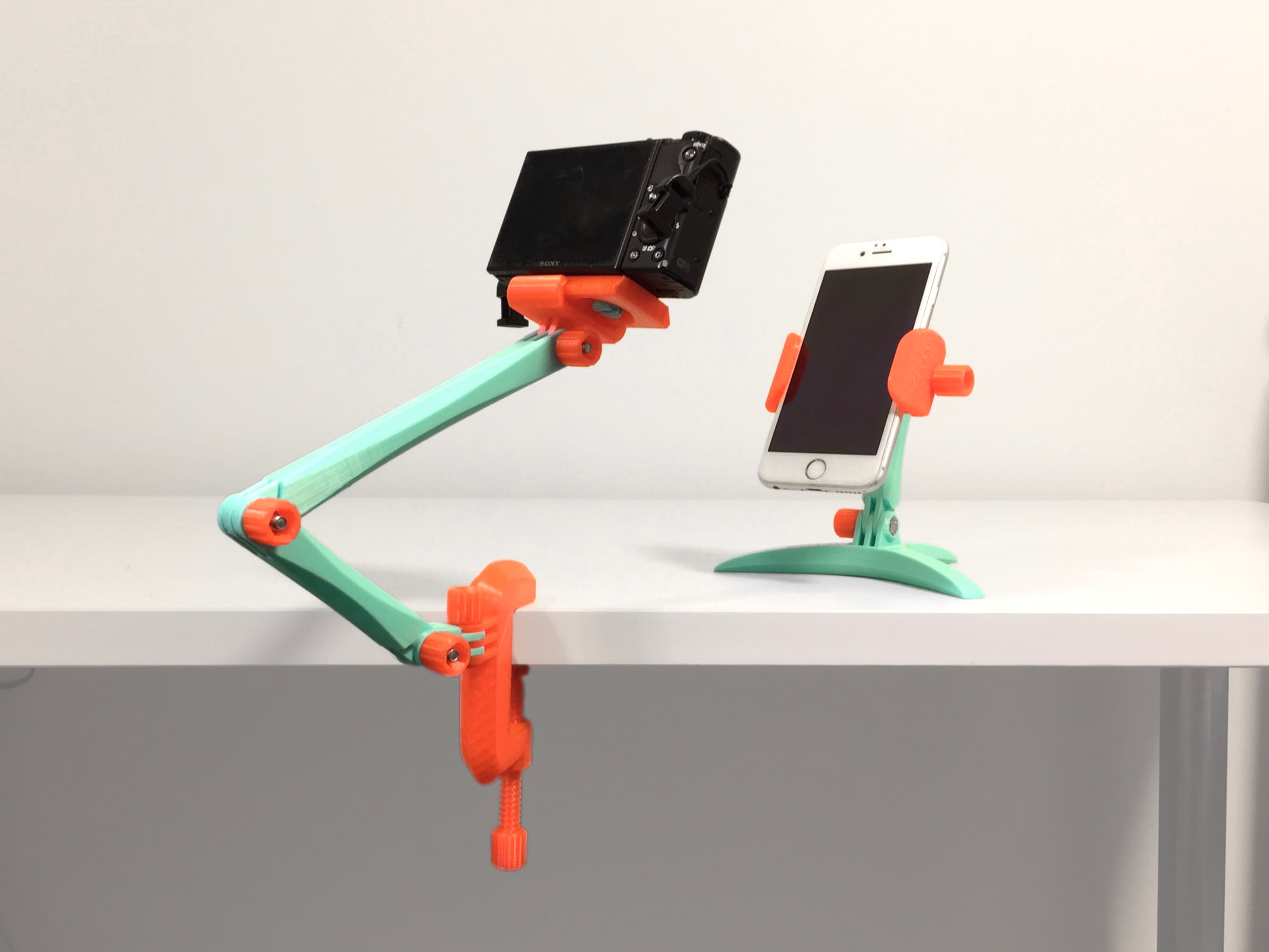 2194278_Modular_Mounting_System 3d model