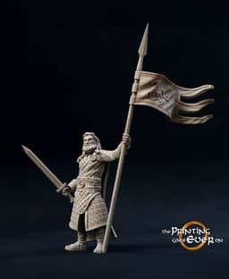 Gumann - On Foot 3d model