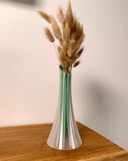 Anzio - a futuristic vase 3d model