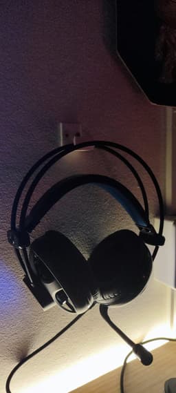 Porta Head Set P v1.stl 3d model