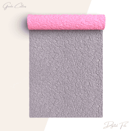 Concrete Texture Roller For Polymer Clay, Plaster Clay Texture Roller, Polymer Clay Tool, No: 787 3d model