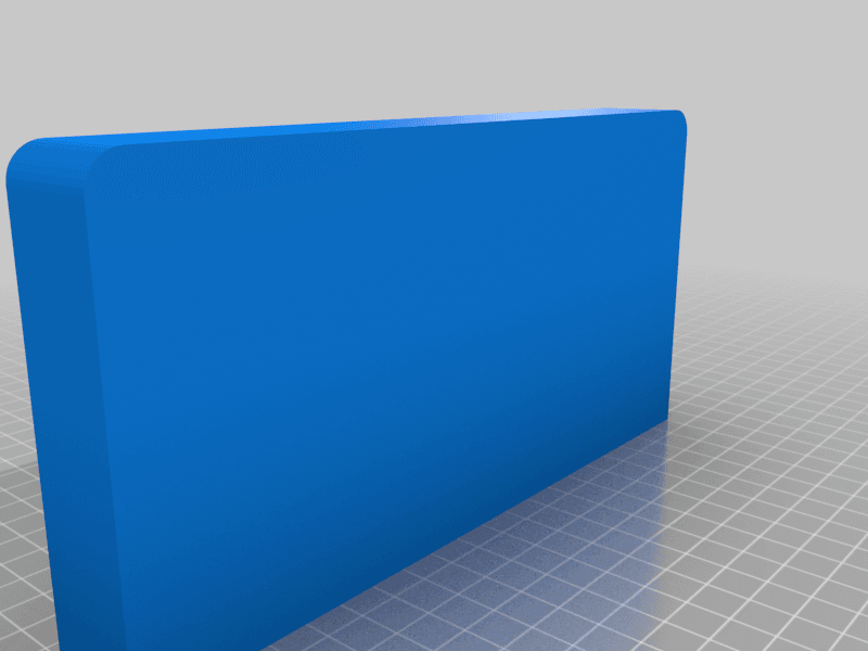 Chess Board Hinged Box 3d model