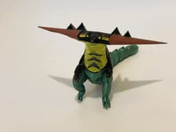 Articulated Dragapult 3d model
