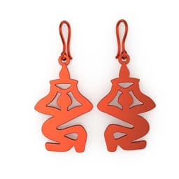 AC-EARRING-047 3d model