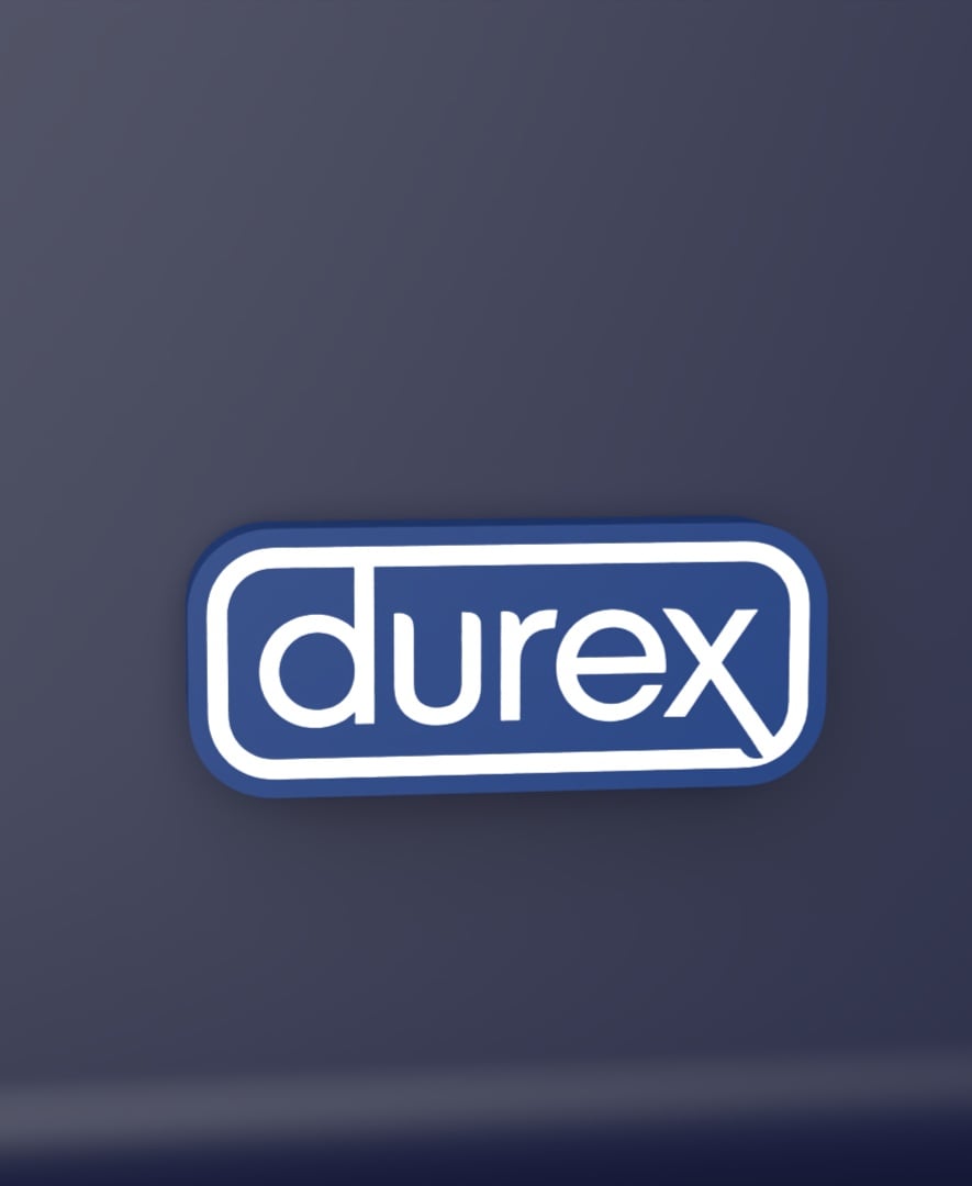 Durex - LED Strip compatible 3d model