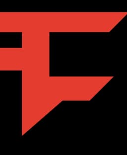Faze Clan - FREE wall art 3d model