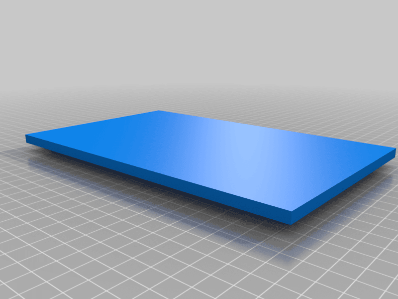 #4 Tutorial Fusion 360 - Simple Box | Pistacchio Graphic 3d model