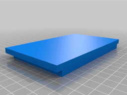 #4 Tutorial Fusion 360 - Simple Box | Pistacchio Graphic 3d model