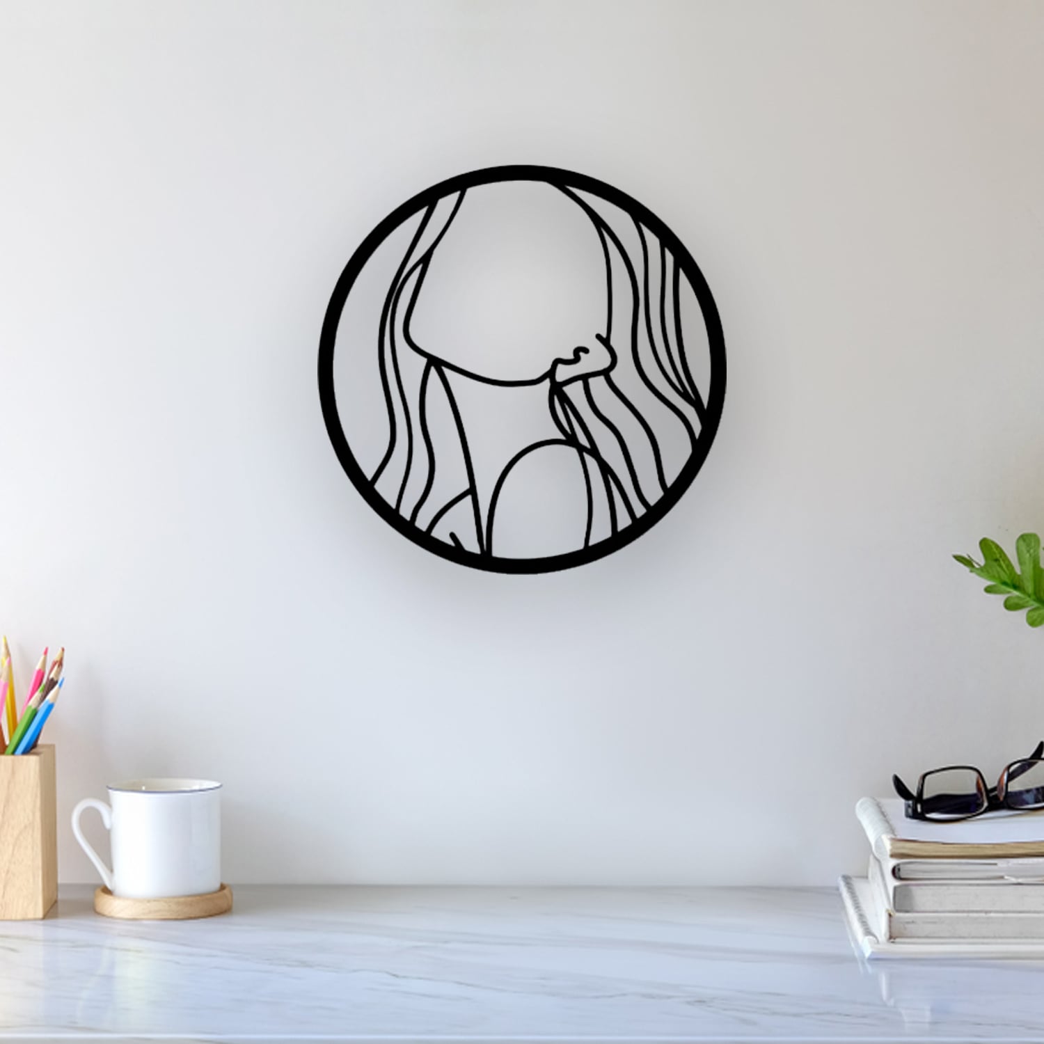 Wall Art 3d model