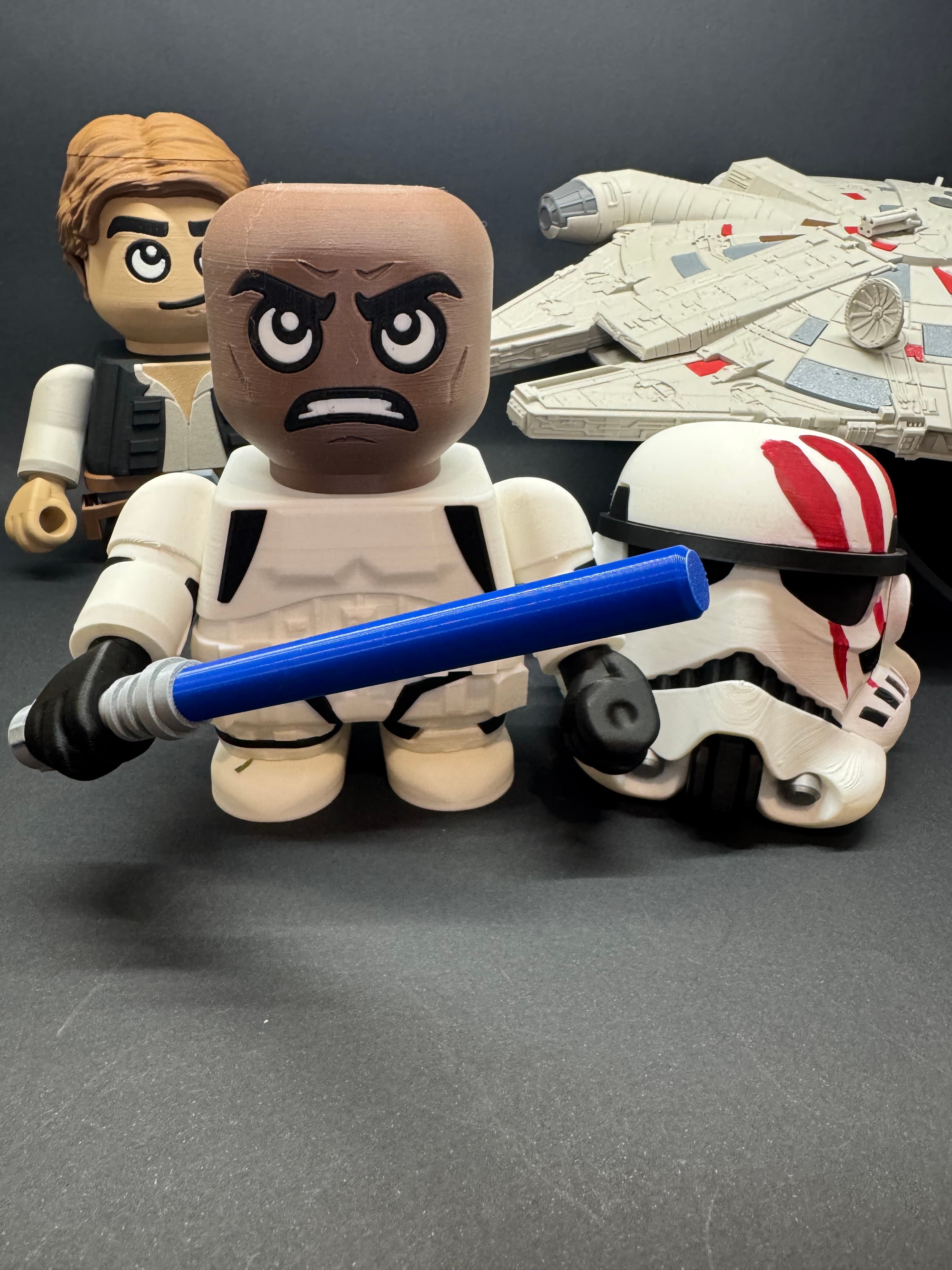 FN-2187 “Finn”