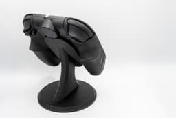 Desk Display Stand for Joy-Lock 3d model
