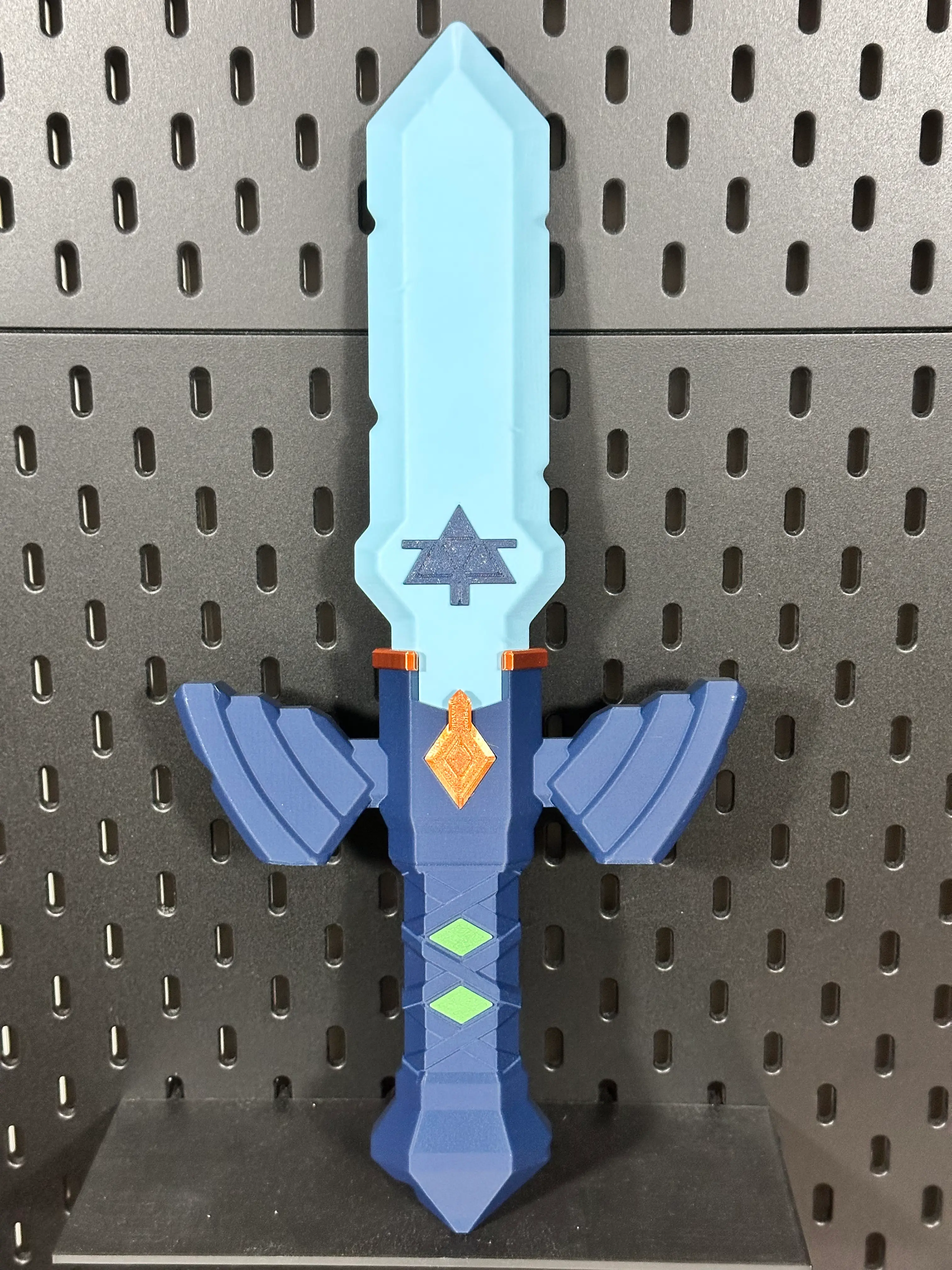 I’m ready for my Zelda adventure!