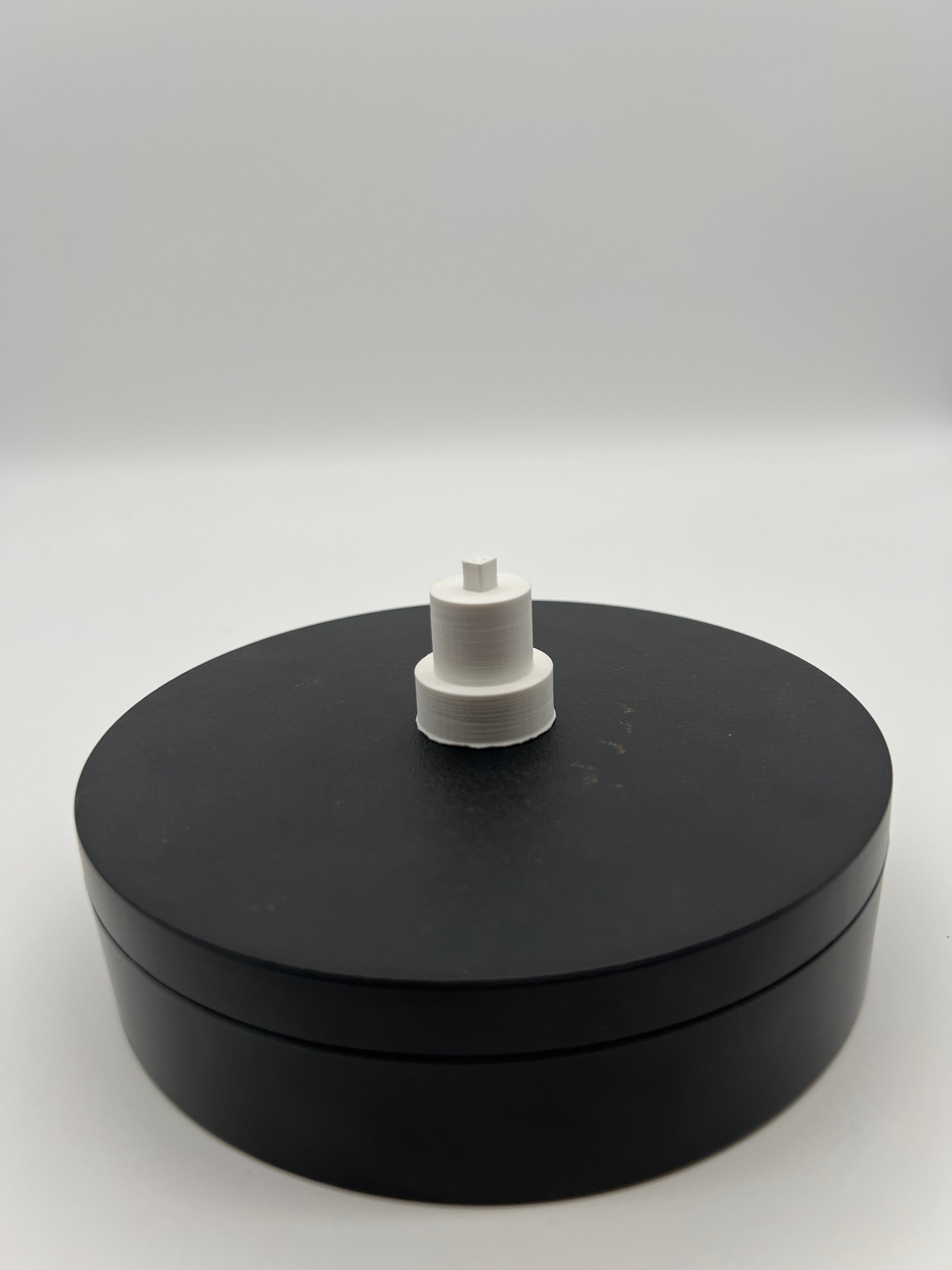 Distributeur de bonbon.stl 3d model