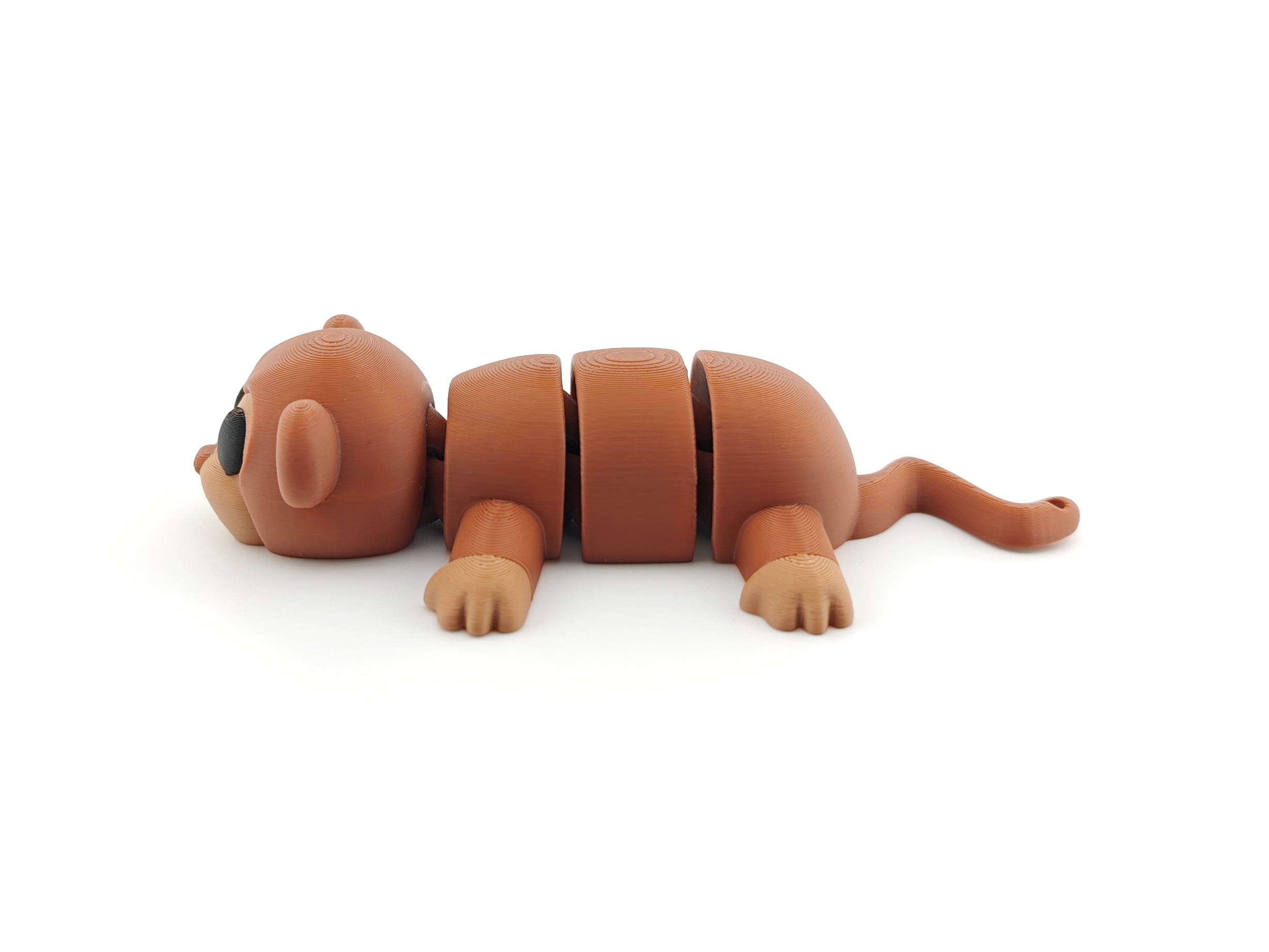 Monkey V2 3d model