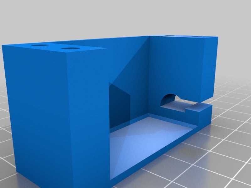 Mastermind style safe unlock box 3d model
