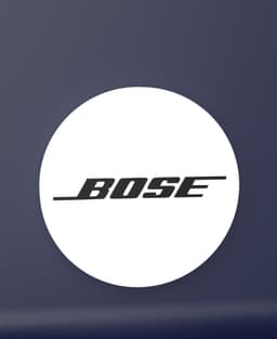 Bose - LED Strip compatible 3d model