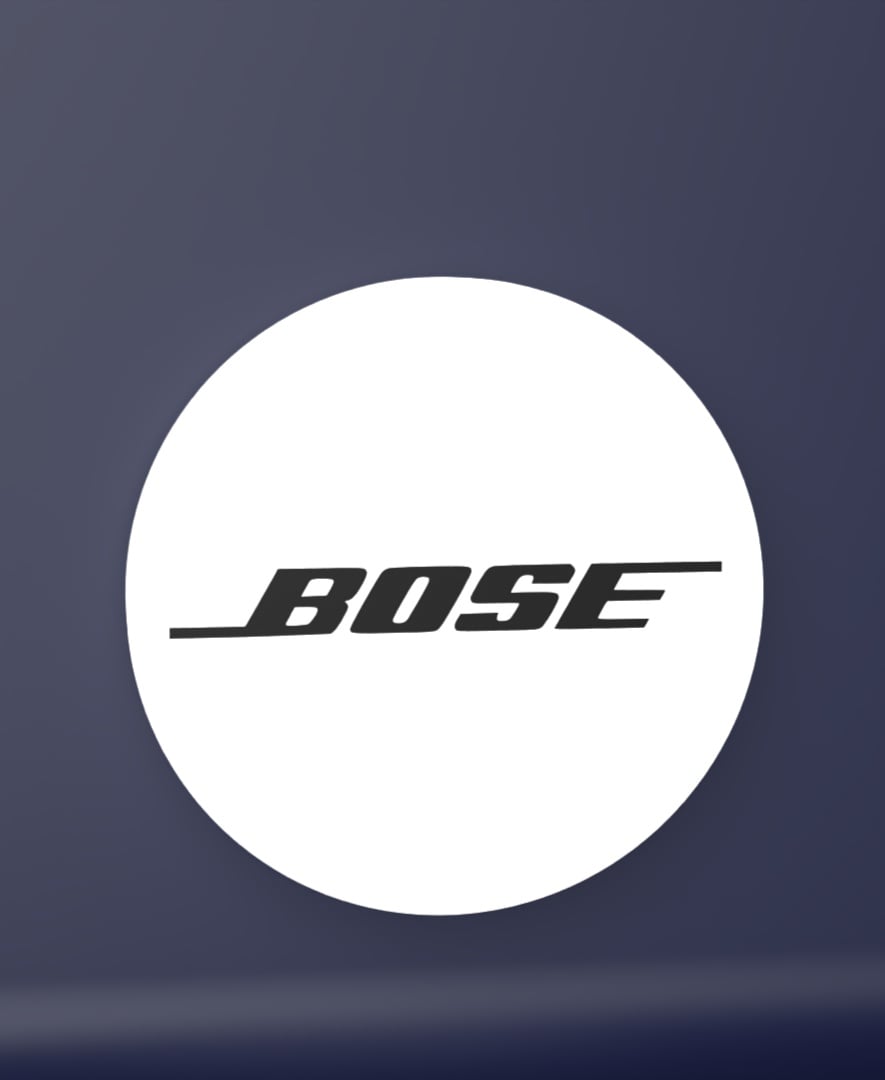 Bose - LED Strip compatible 3d model