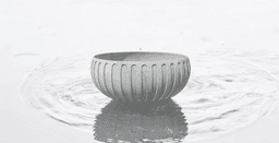 BOWL001 3d model