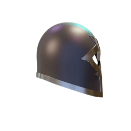 Magneto Dark Phoenix Helmet 3d model