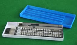 WOW Pen Case 3d model