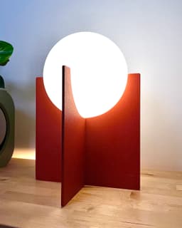 Ikea Fado plates high (17cm version) 3d model