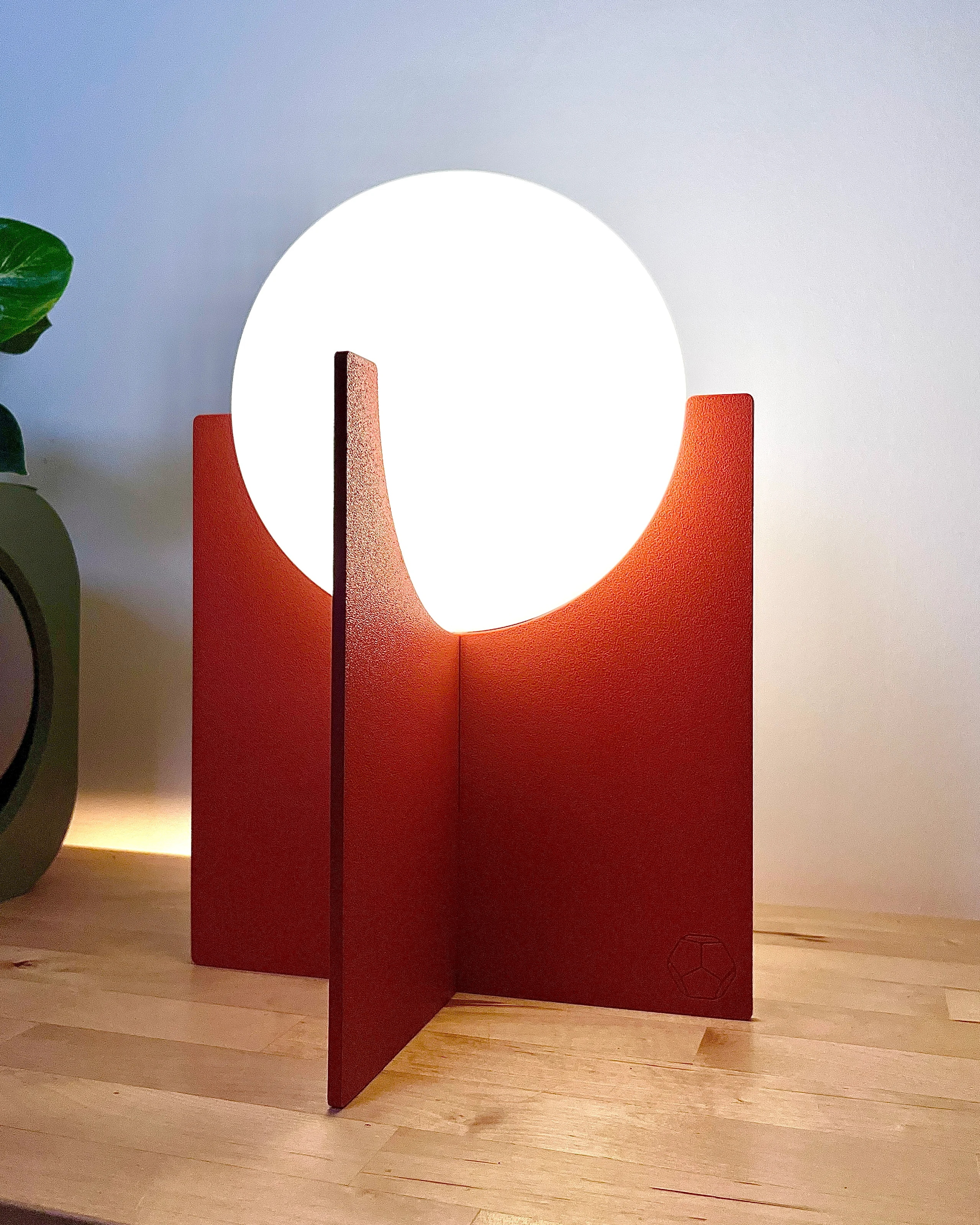 Ikea Fado plates high (17cm version) 3d model
