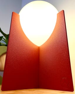 Ikea Fado plates high (17cm version) 3d model