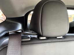Tesla Y Seatbelt Guide 3d model