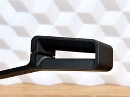 Tesla Y Seatbelt Guide 3d model