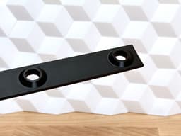 Tesla Y Seatbelt Guide 3d model