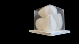 Vase Puzzle 3d model