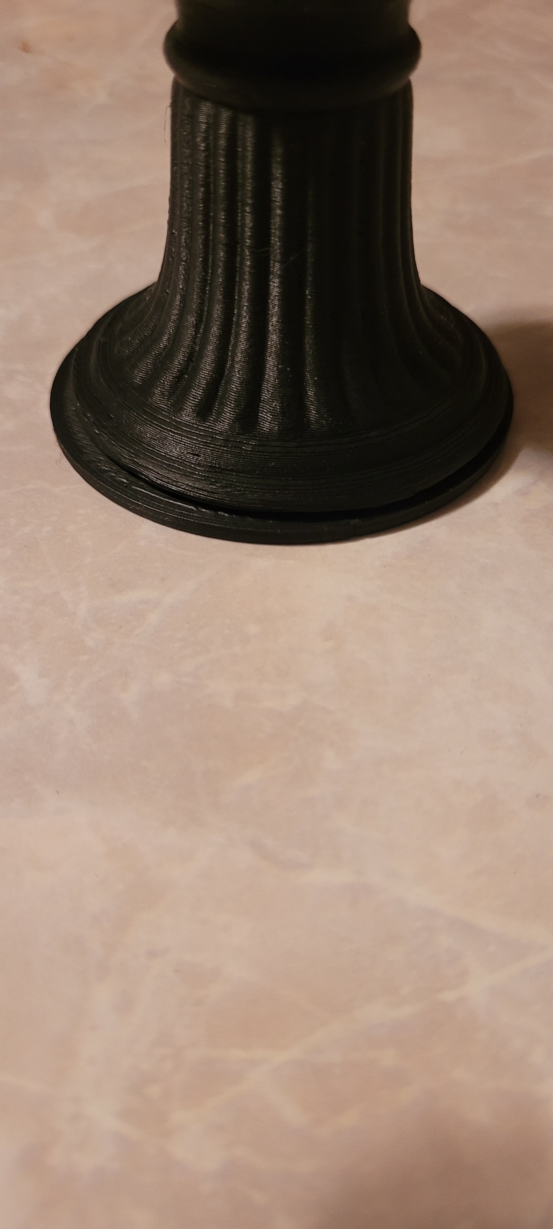 Candle Holder 3d model