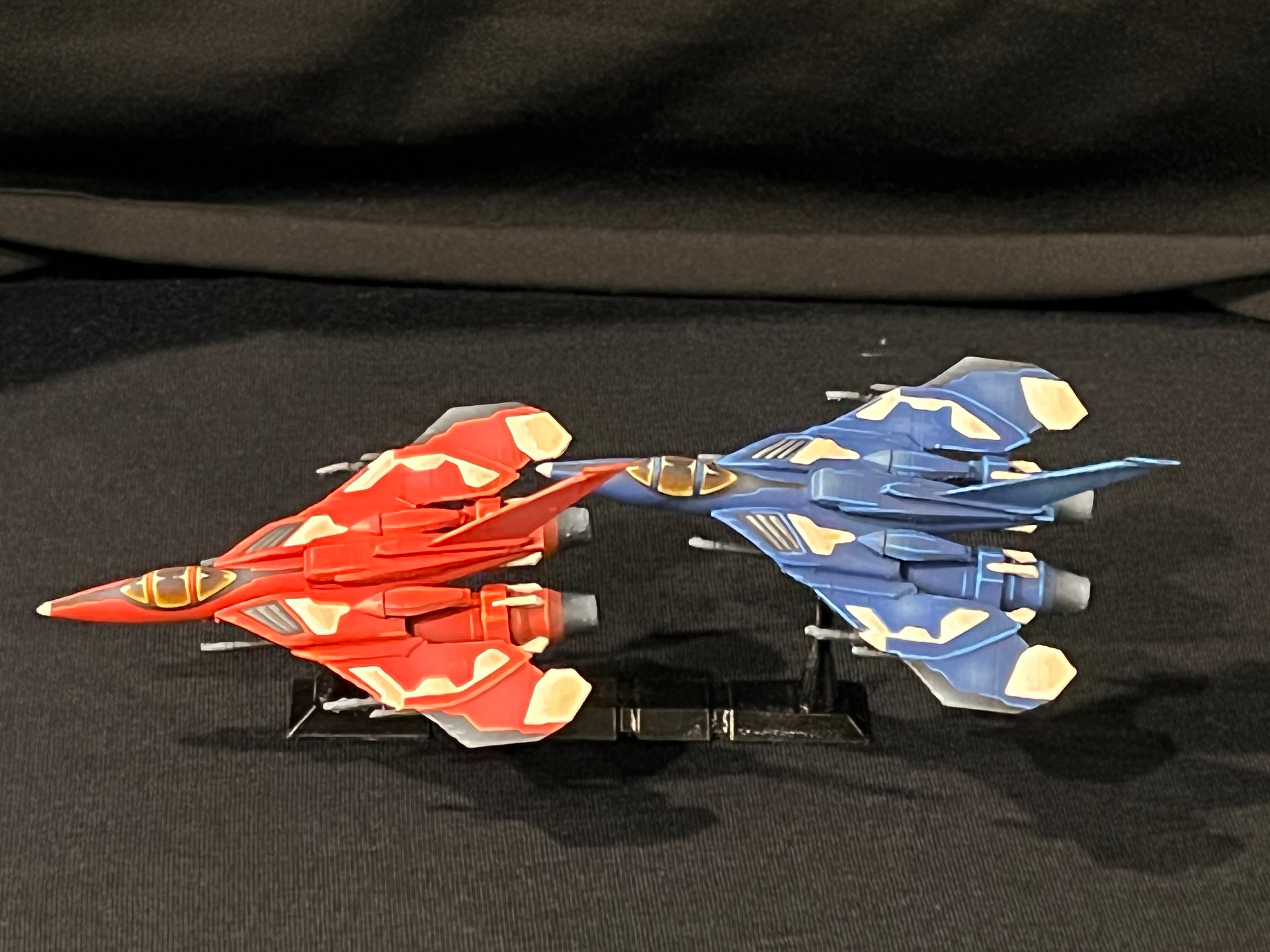 RaidenPrint.stl 3d model