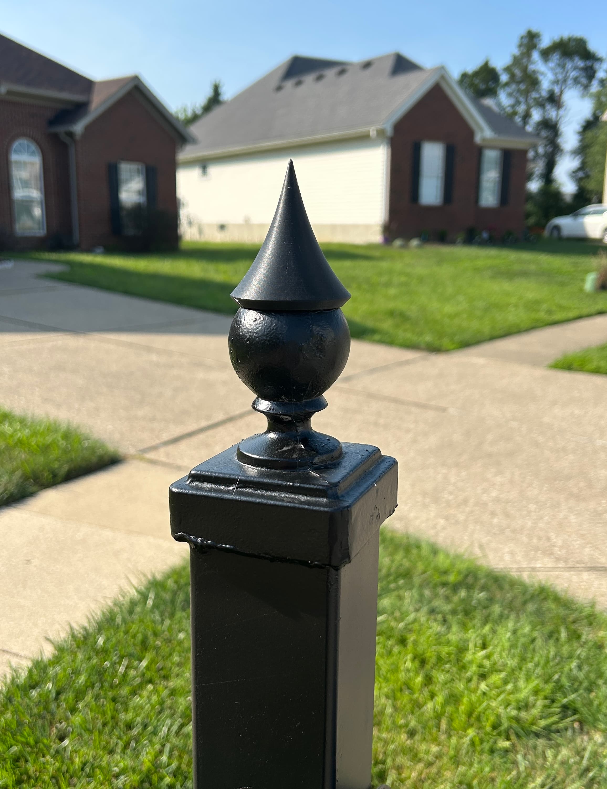 bird_spike.stl 3d model