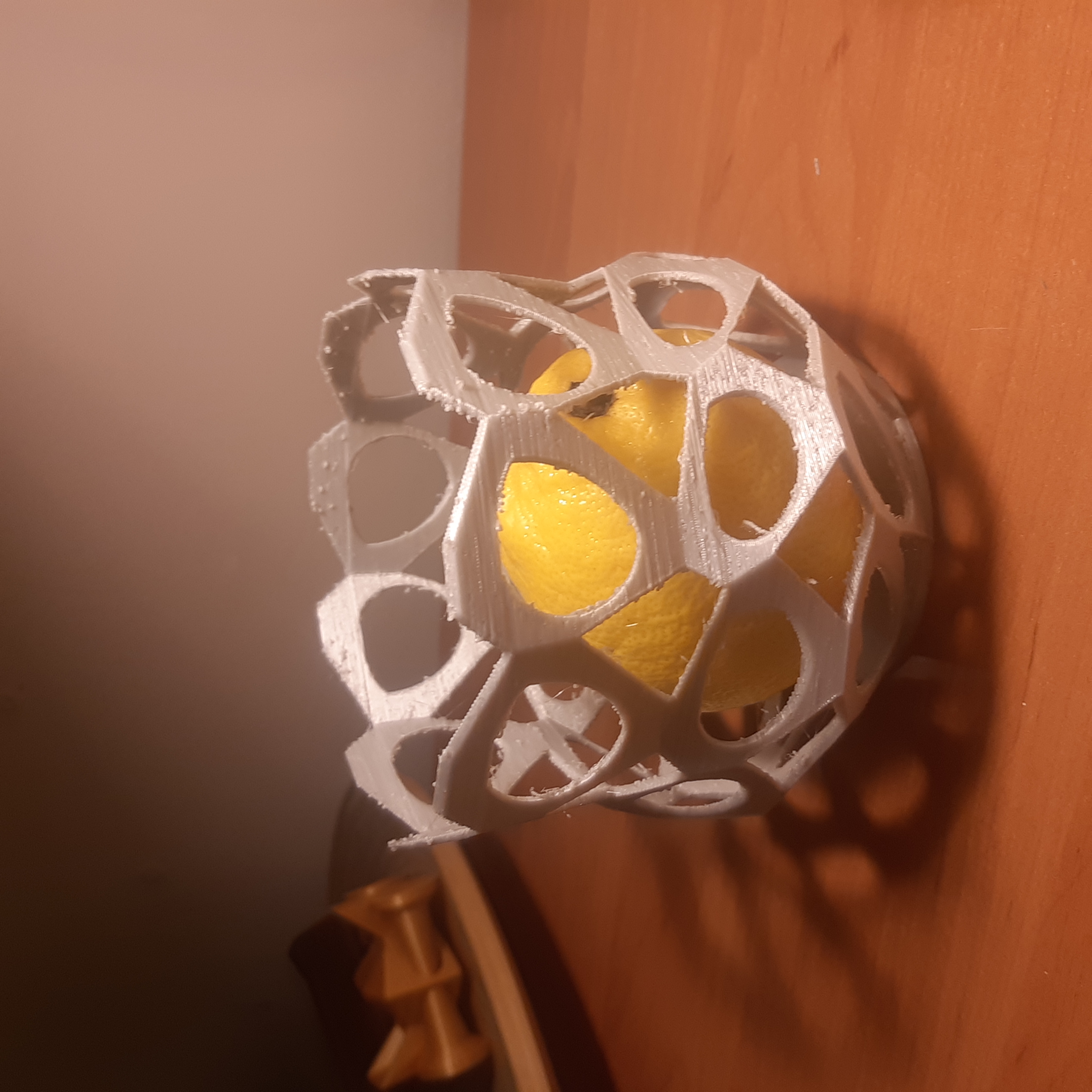 Pearl Cup 3d model
