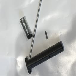 Carburator Push Button for OS 30FS 3d model