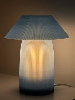 L1 Lamp 3d model