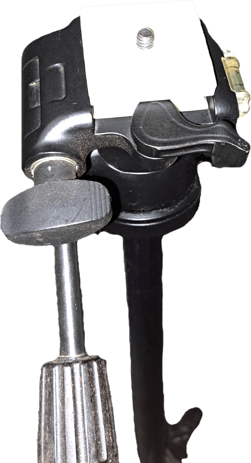 1655 Camera Shoe.STL 3d model