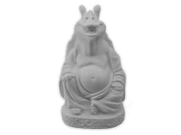 Jar Jar Binks | The Original Pop-Culture Buddha 3d model