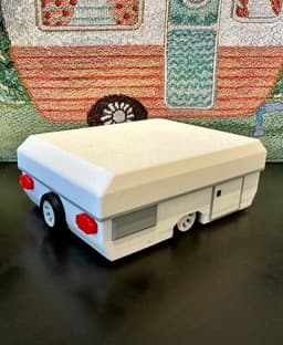 3d model
