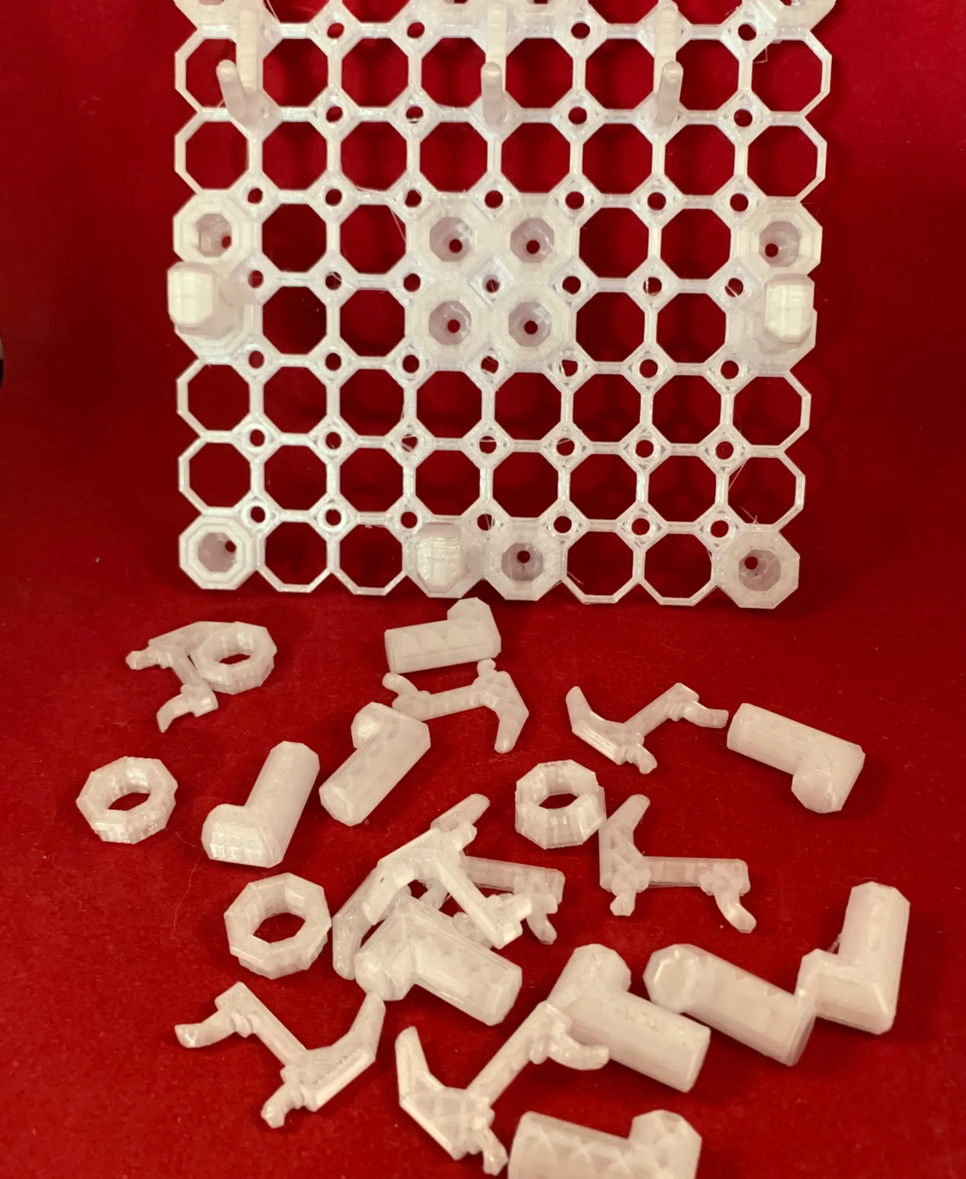PETG version von