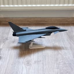 Eurofighter Typhoon - 1:40 Scale Model 3d model