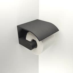 Toilet Paper Holder 3d model