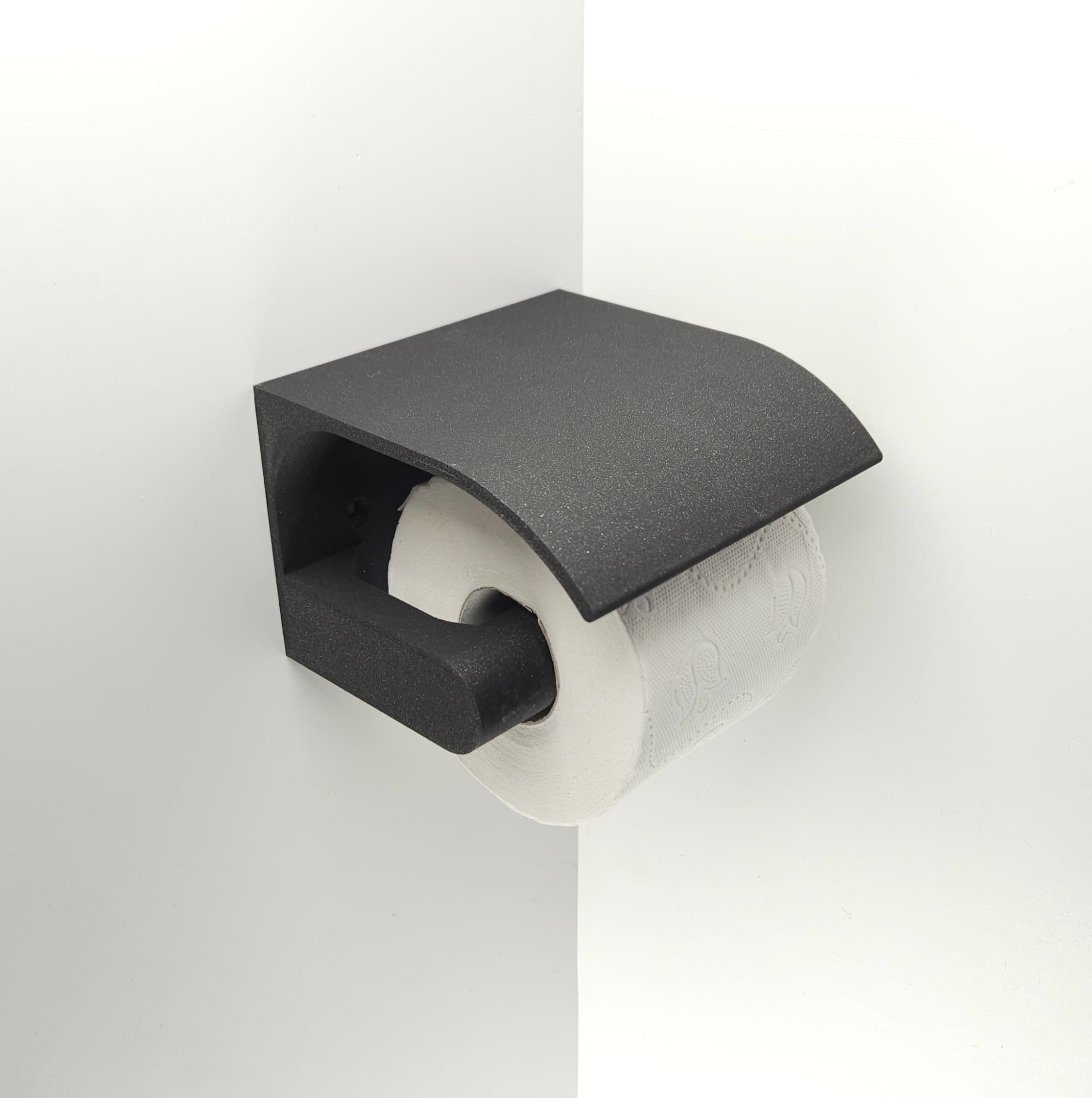 Toilet Paper Holder 3d model