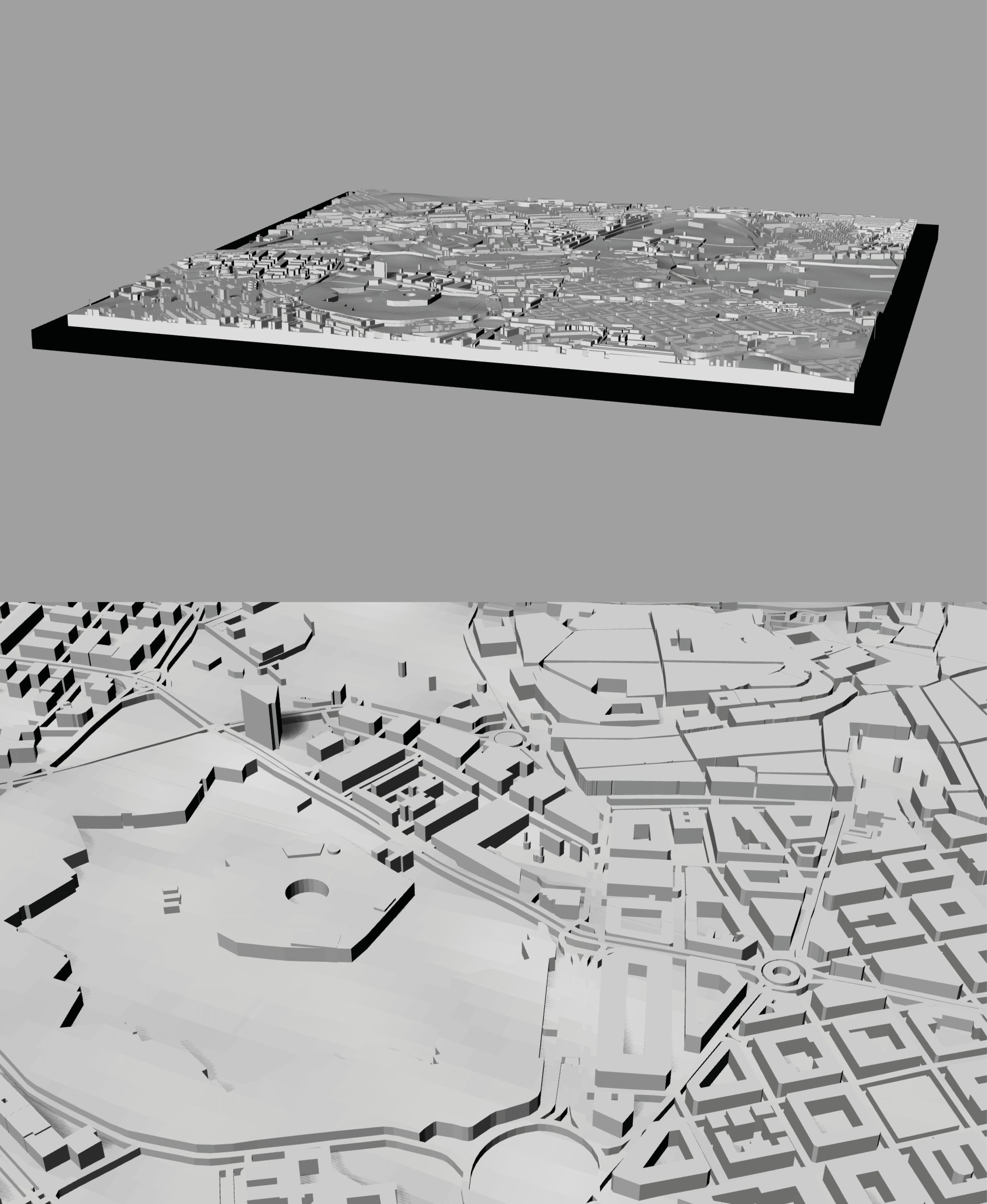 A1.stl 3d model