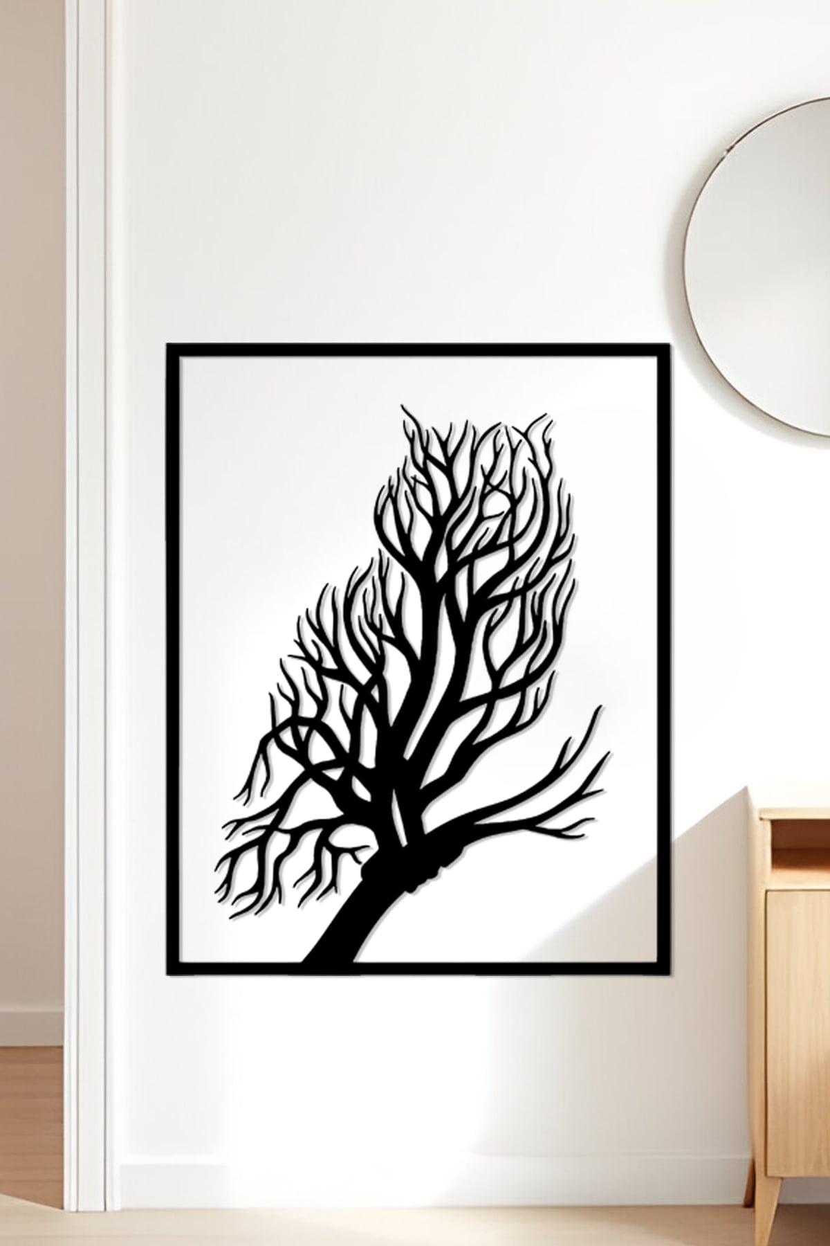 Owl Wall Art, Wall Decor, Home Decor 3d model