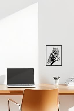 Owl Wall Art, Wall Decor, Home Decor 3d model
