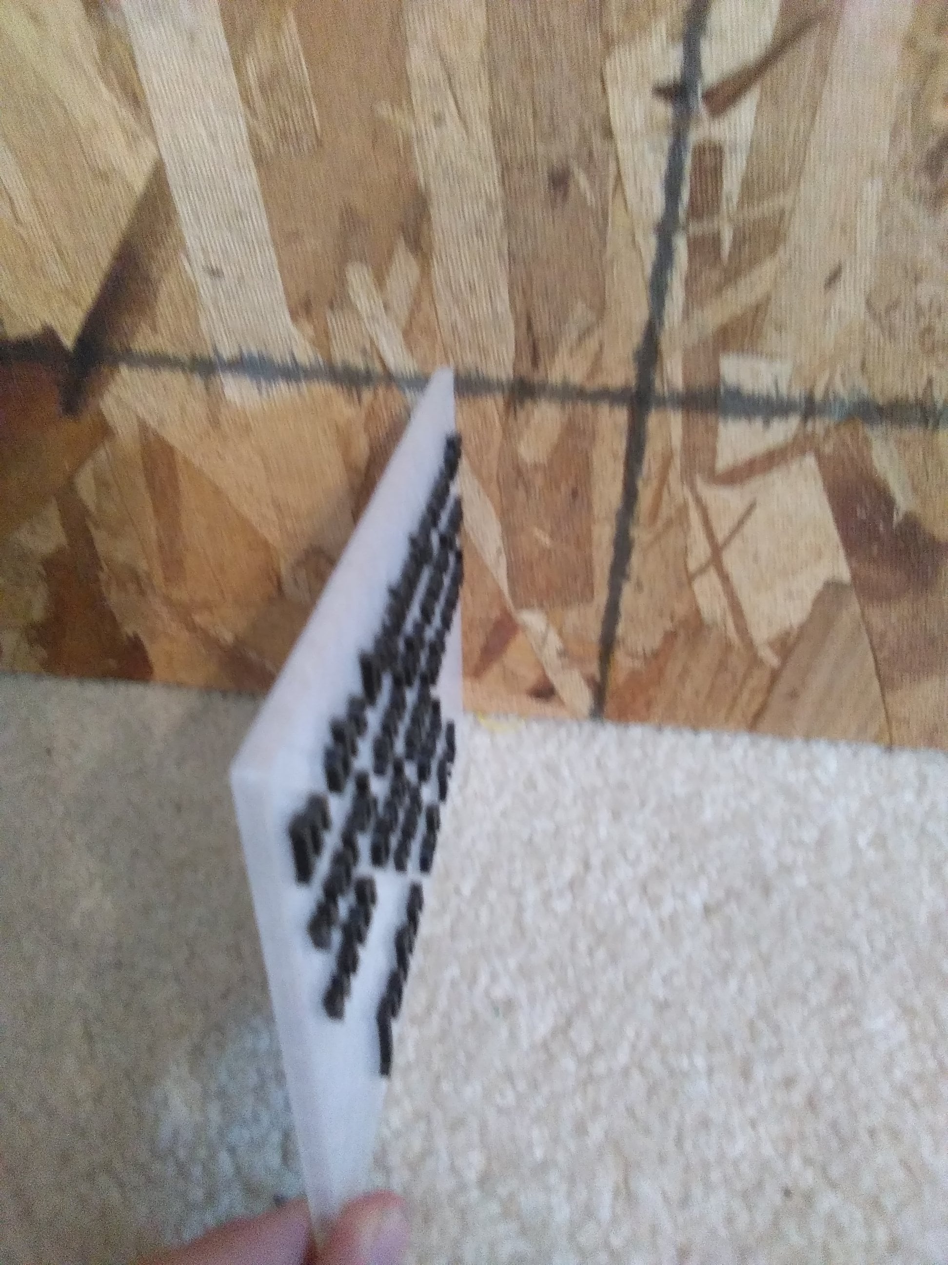 Bible_verse 3d model